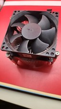 Dell OptiPlex 790 990 390 Tower CPU Heatsink  Cooling Fan 089R8J 89R8J Genuine