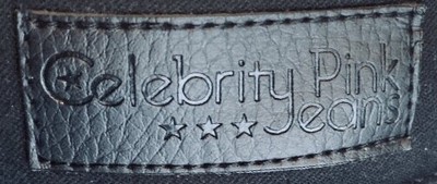 Celebrity Pink Jeans Size Petite 9 New 