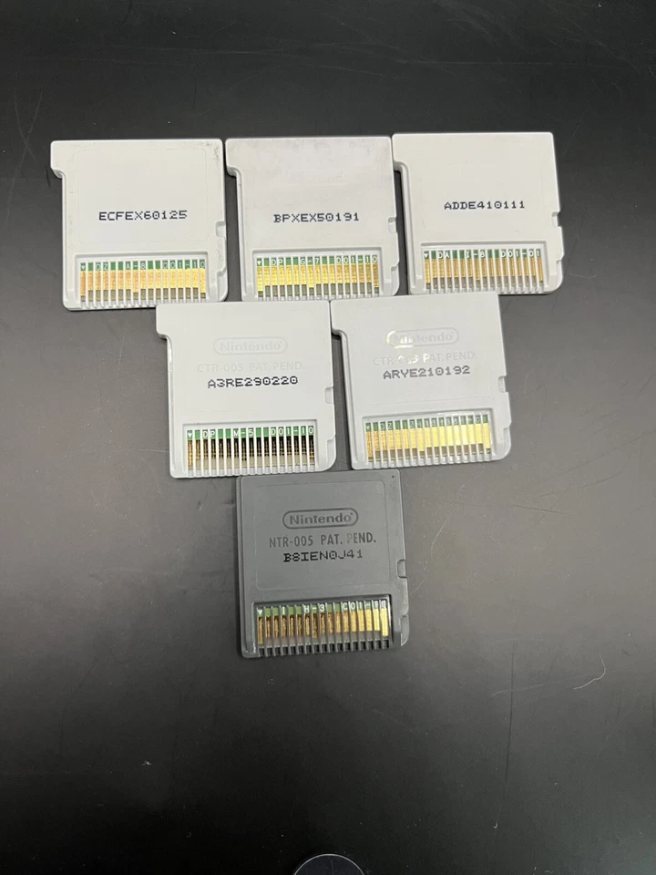 Nintendo 3DS/DS Games Pokemon - You Pick - Free Shipping - Bundle & Save - Image 2 of 2