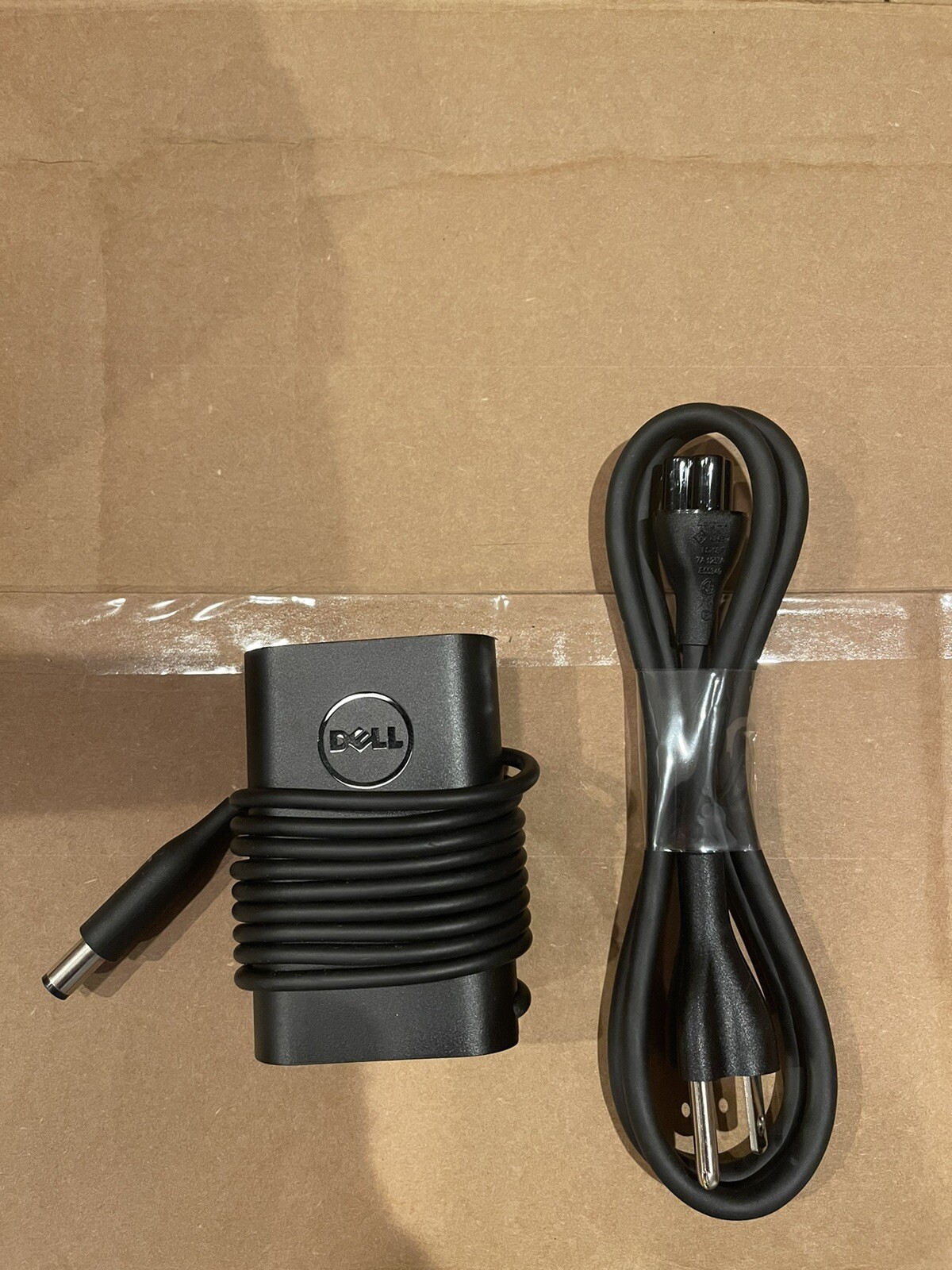 VÉRITABLE ADAPTATEUR SECTEUR DELL 19.5V 2.34A 50W PA45W16BA HA50NM16B