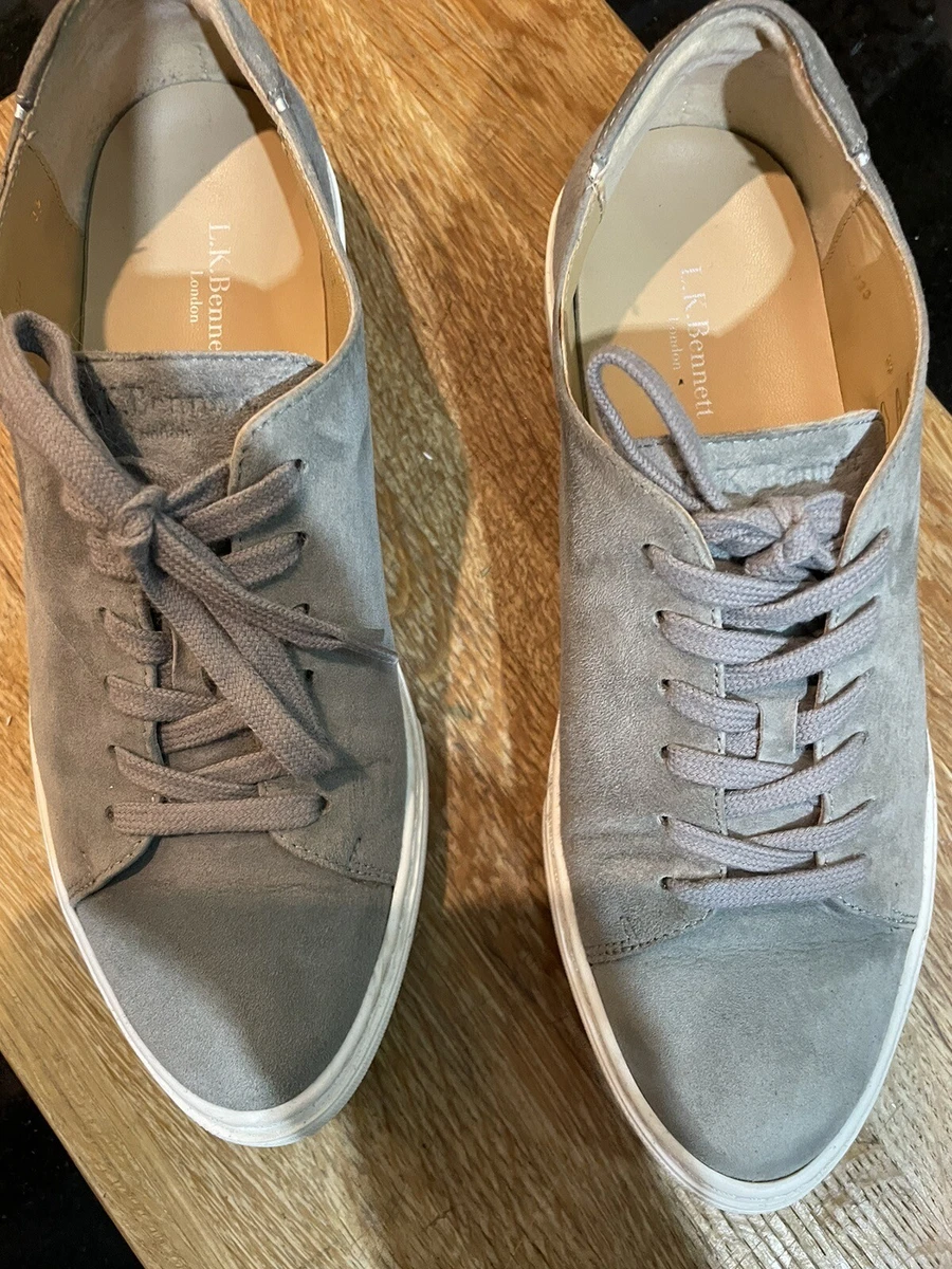 Lk bennett jana trainers sale