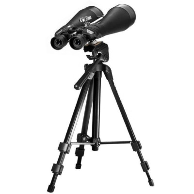 Barska Gladiator AB10592 - Binocolo Zoom 20-100x70 Con Adattatore Per - Foto 8