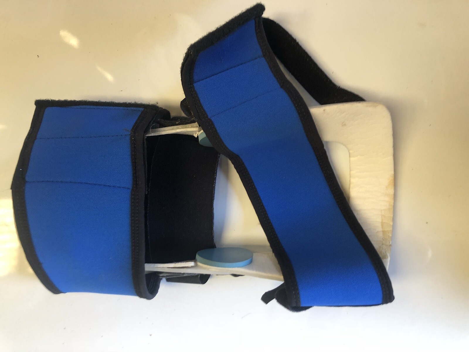 Hinged Medical Knee Brace eBay
