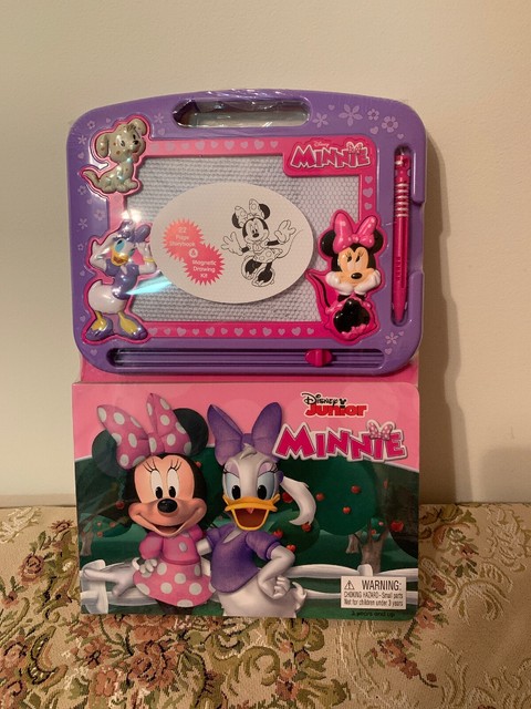 clementoni magnetic drawing board