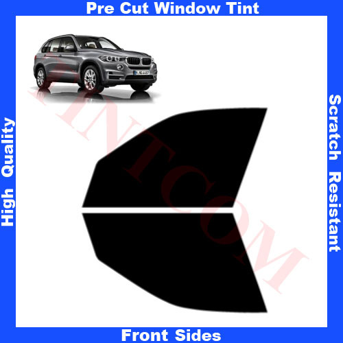 Film Solaire Prédécoupé Teinté Pare-Brise Pour-Citroen Berlingo 5