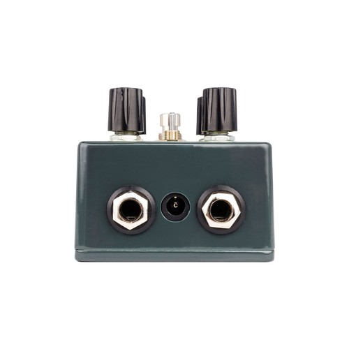 EarthQuaker Devices Ledges Tri-Dimensional Reverberation Machine Reverb Pedal - Picture 7 of 8