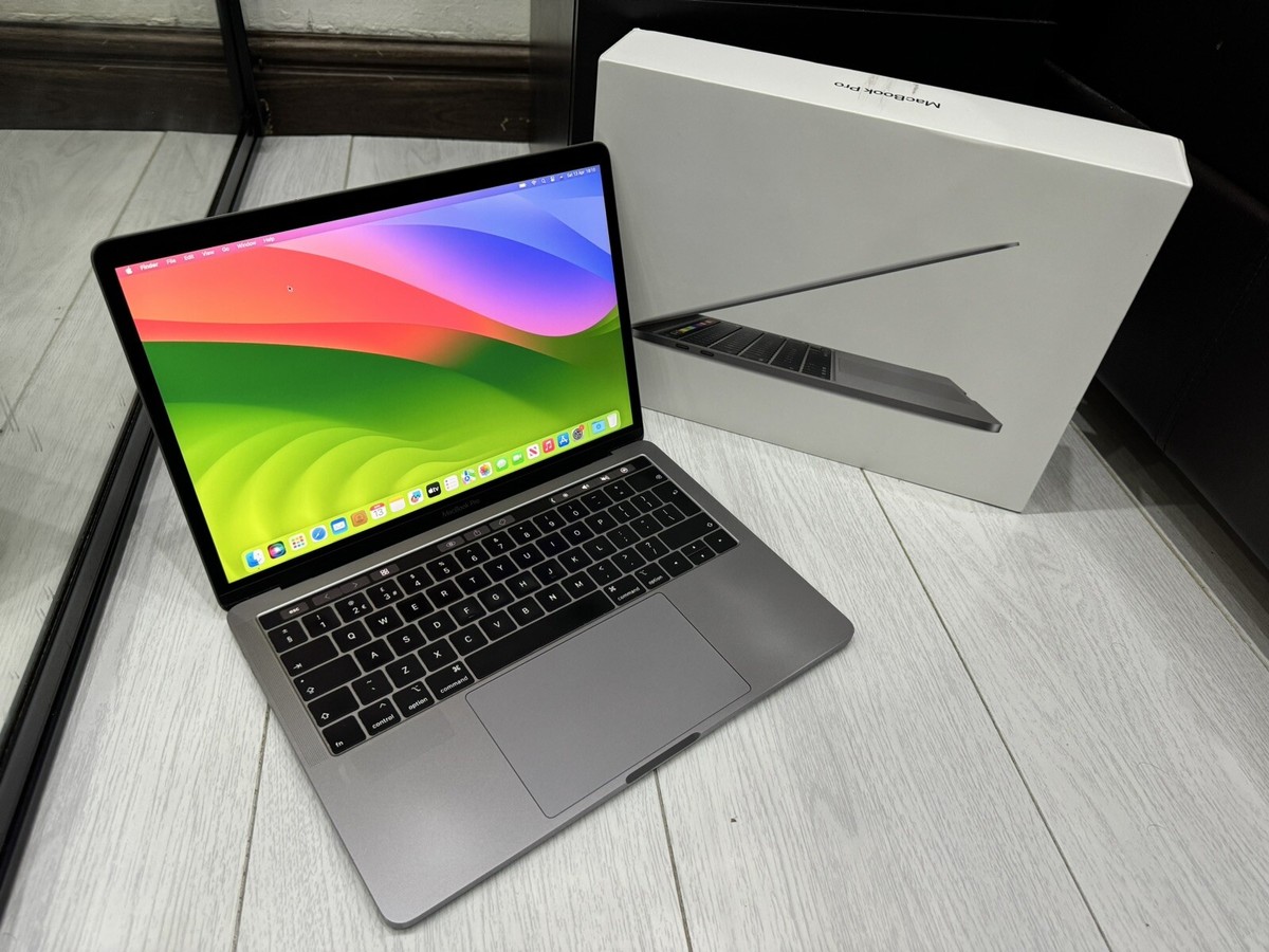 MacBook Pro 2018Touch Barモデル　1TB,3.1GHz MacBook Pro (15-inch, 2018) - Technical Specifications