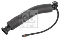 KurbelgehÄUseentlÜFtungsrohr BMW 3 E90 2.5 04-