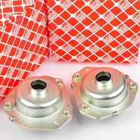 2X Febi Bilstein 12028 Domlager Federbeinlager FüR Jumper Ducato Boxer Vorne