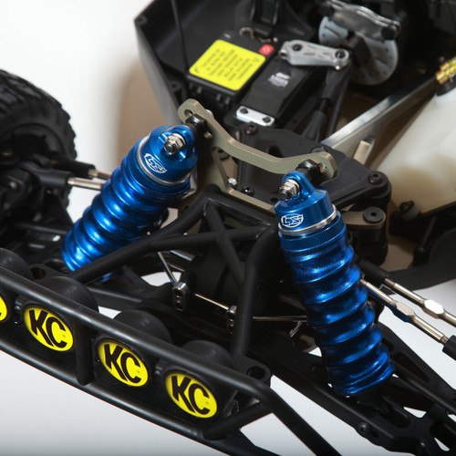 LOSI DBXLE 2.0 DBXL 5IVE-T STOSSSTIEFEL - ABDECKUNGEN / SOX BY FULLFORCE RC - 4 STCK. - Bild 6 von 33