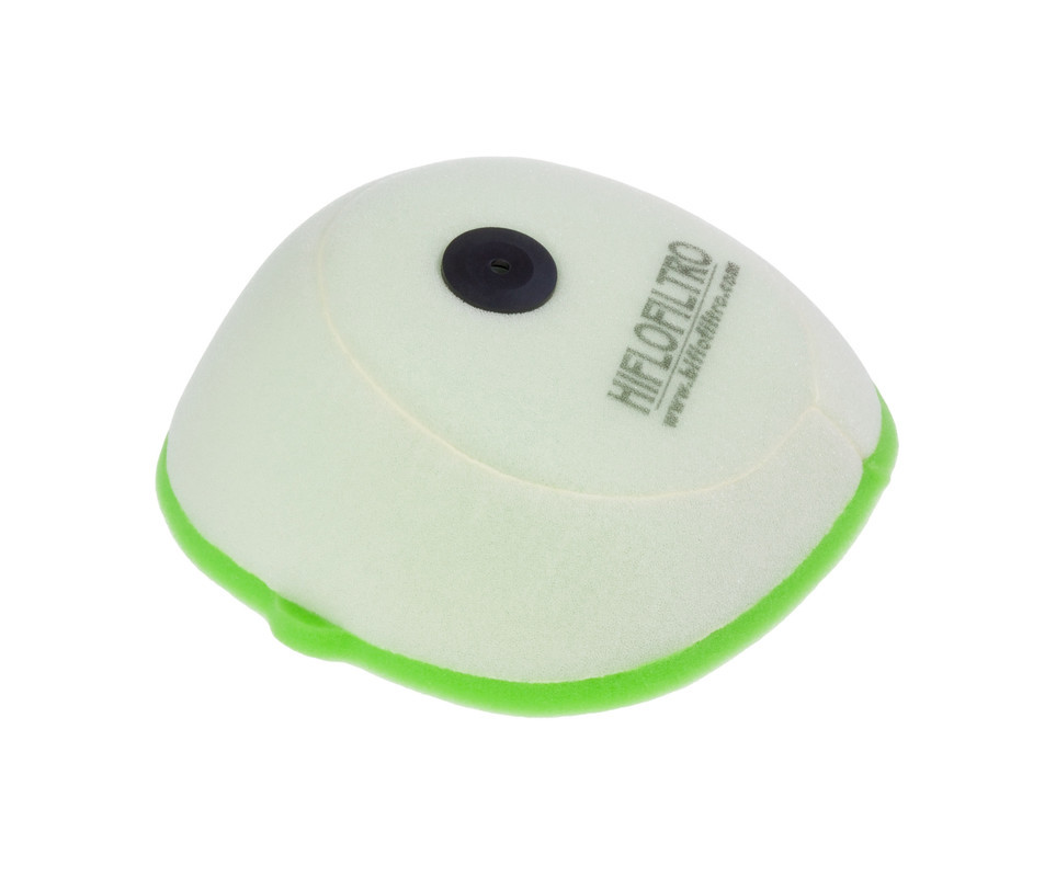 Hiflofiltro Dual Stage Air Filter Fits KTM 505 SXF XCF (2008 to 2009)
