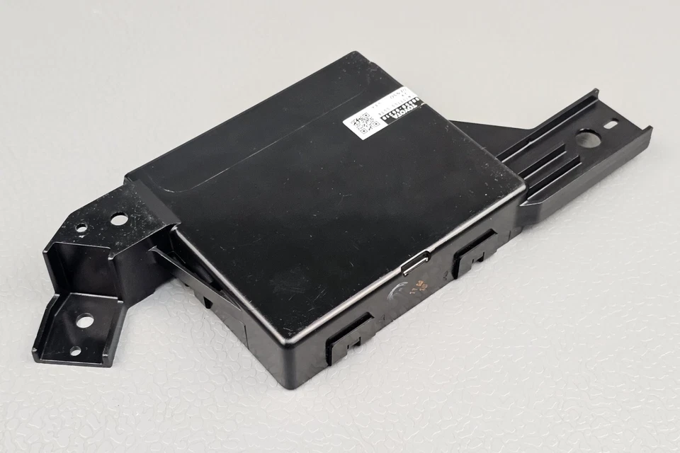 Módulo de control amplificador de temperatura aire acondicionado Toyota Camry 2007-2011 OEM 88650-06310 Foto 4 de 4