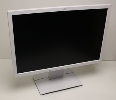16-07286 LCD Display Fujitsu B24W-6 LED 24'' 61cm S26361-K1427-V140 A-Sortierung
