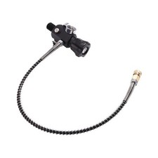 Eurowagens PCP Tank Doppelladung Luftf&uuml;ll-Adapter Nachf&uuml;llstation 400Bar