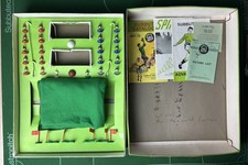 Subbuteo - Continental Club Edition