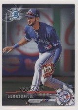 2017 Bowman Draft Chrome Lourdes Gurriel Jr #BDC-19 6u5