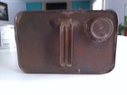 Polarine Motor Oil Can 2 Gallon Standard Oil Company  NICE OLD CAN!!! EMPTY — photo 10