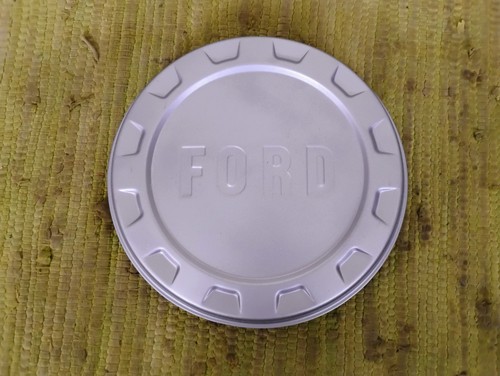 Take Offs! 61 62 63 64 Ford Truck Dog Dish HUB CAPS Set 4 F100 1/2 ton 1961-1964 - Picture 3 of 7