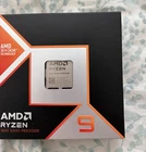 AMD Ryzen 9 9950X3D 16-Core 32-Thread AM5 Desktop Processor