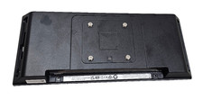 NCR CX3 POS Terminal IO Panel Cover - Metal