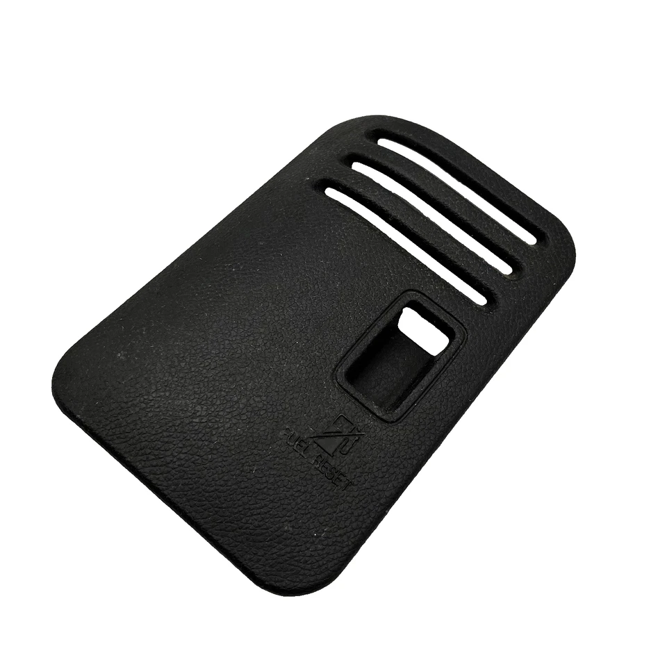 2007 - 2014 Ford Expedition Fuel Rest Cover Lid Trim Panel 7L14- 201A18-ABW OEM - Image 2 of 4