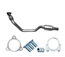 Catalyseurs Audi ALLROAD