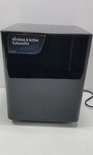 Samsung PS-WF550 Active Wireless Subwoofer  Power Cord Only