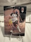2020-21 Panini Revolution Premier League - Aleksandar Mitrovic #176 Cosmic /75