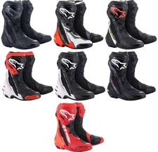 Alpinestars Supertech R Street Boots