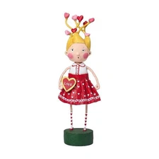 Lori Mitchell Valentine's Day Collection Tangled in Love Figurine 18003