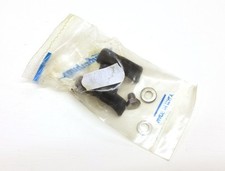 Campagnolo AI-00CD bottom bracket double cable guide guida cavo cambio NOS