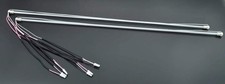 CCFL Backlight Assembly for 20.1" AUO M201EW02