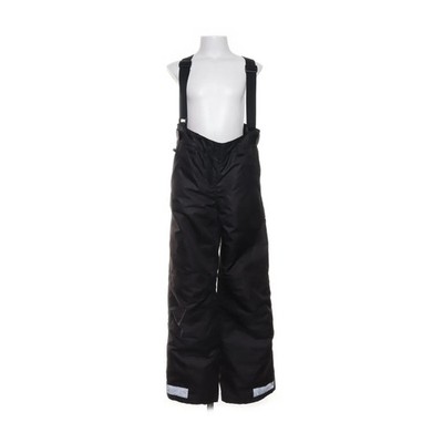 Hema, Schneehose, Größe: 146/152, Schwarz, Unisex (Kinder) #dys