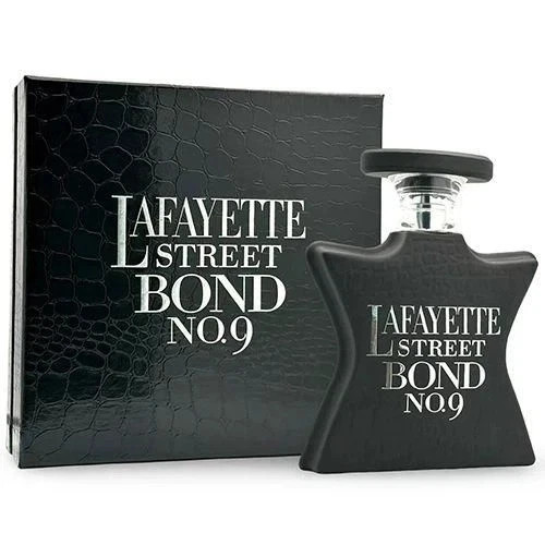 100ml Bond No. 9 Lafayette Street By Bond No. 9, 3.3 Oz EDP Spray For Unisex