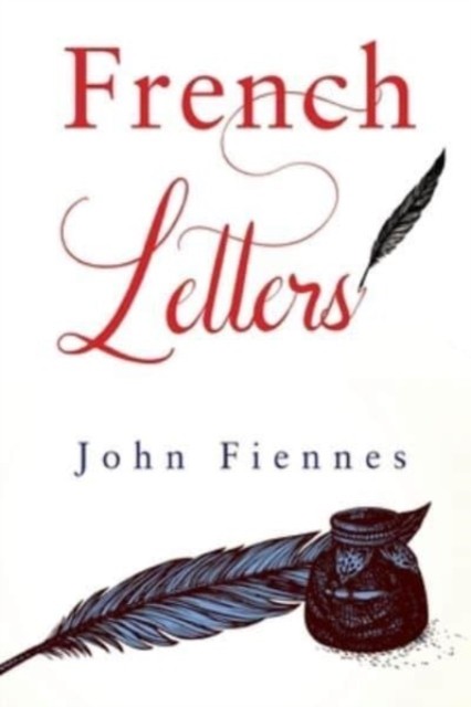 French Letters.by Fiennes New Fast Free Shipping** - Image 2