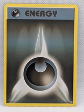dark energy card pokemon Metal | EX Holon Phantoms 257/172 Card Type Dark Energy (Umbreon) - HeartGold