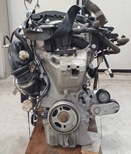Teilkomplett... B7JB FORD FIESTA (CE1) 1.0 EcoboostHybr(92Kw)DCTBer5p/b-e/998cc