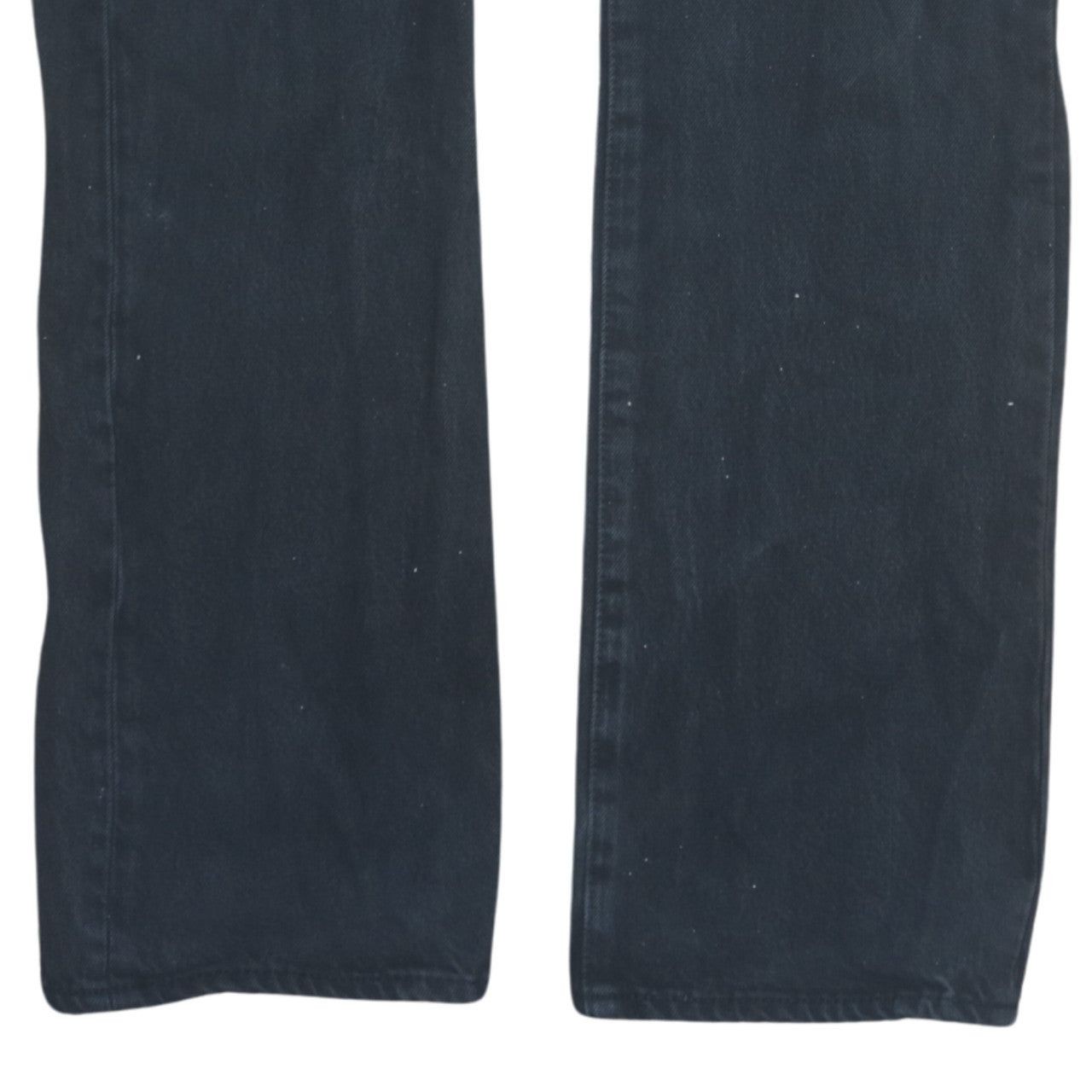 Levi Strauss &Co Black Trousers Mens image 5