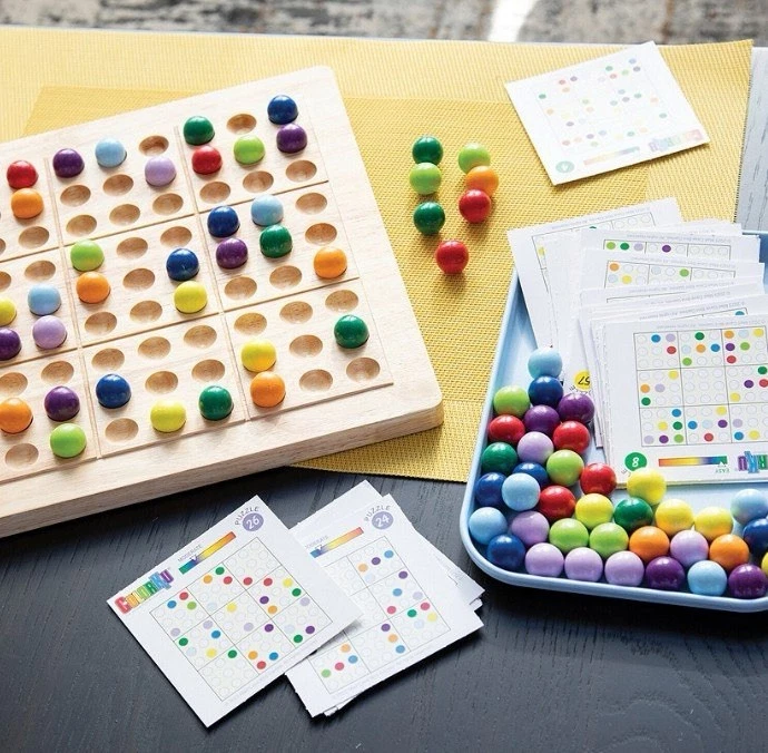 ColorKu by Mad Cave Bird Games - Image 3 of 4