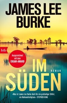 Im Süden: Roman von Burke, James Lee | Buch | Zustand gut