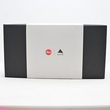 Unused Leica SOFORT 2 Burton Edition Instant Camera (Jake Blue)