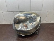 Mini Cooper Countryman R60 2012 Scheinwerfer 9801043 SOM4068