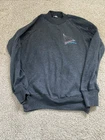 Vintage Genesis 1982 Tour SWEATSHIRT original concert medium