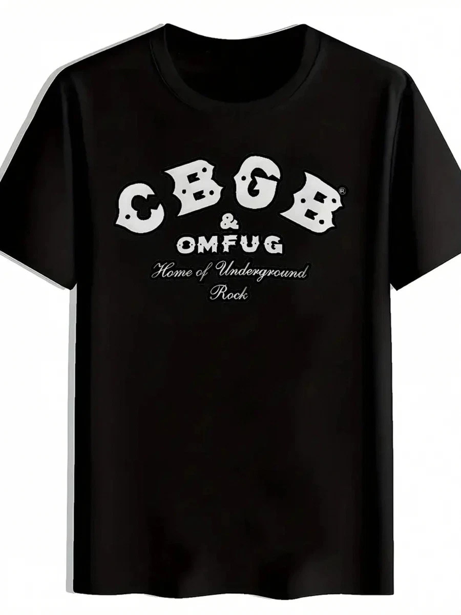 cbgb shirt products for sale | eBay