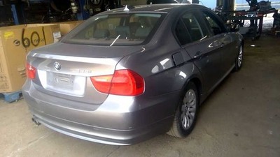 Used Right Curtain Air Bag fits: 2009 Bmw 328I Sdn passenger roof Right Grade A