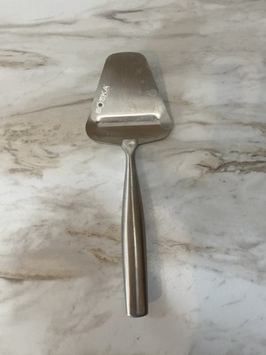 BOSKA Holland Stainless-Steel Cheese Slicer