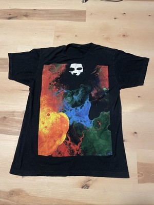 Vintage CONVERGE SHIRT! Hardcore Punk Grind Full Of Hell Pig Destroyer Metal