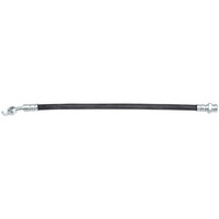 Bremsschlauch 370 Mm INN M10X1.0 Banjo 10.0 Mm A.B.S. FüR U.A. Hyundai Ix35