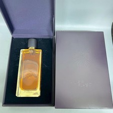 GUERLAIN Angélique ANGELIQUE NOIRE Eau De Parfum 75 ml 2,5 once EDP Vintage Raro *