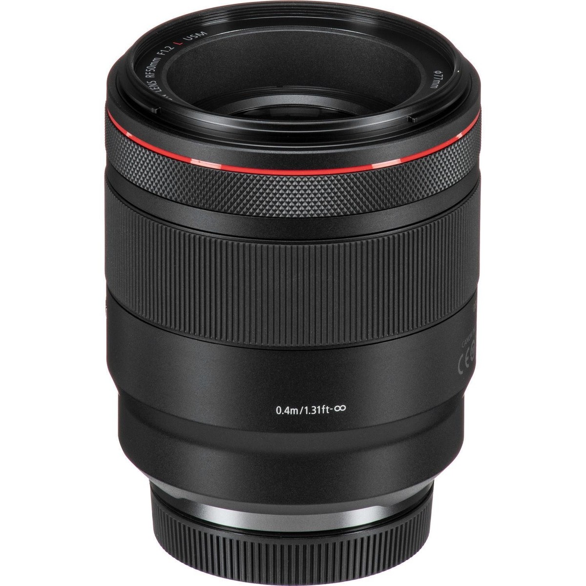 【美品】Canon RF 50mm f1.2 L USM rfマウント Canon RF 50mm F1.2 L USM Camera Lens (2959C002) for sale
